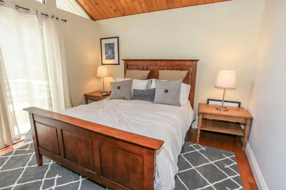 Absolute Comfort Chalet