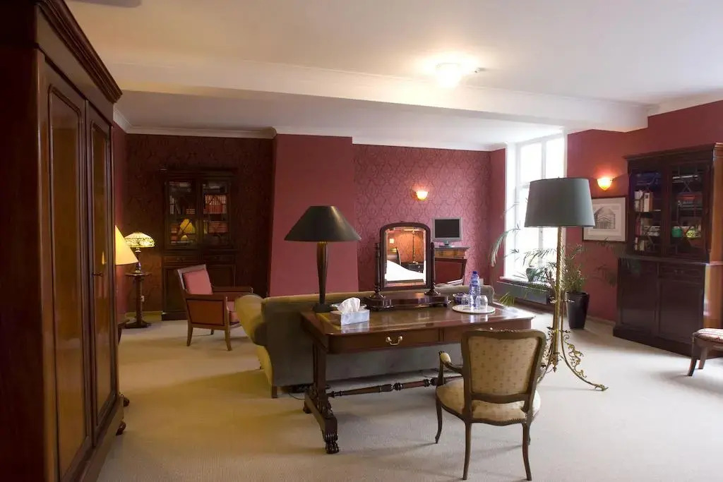 B&B Huis ´T Schaep