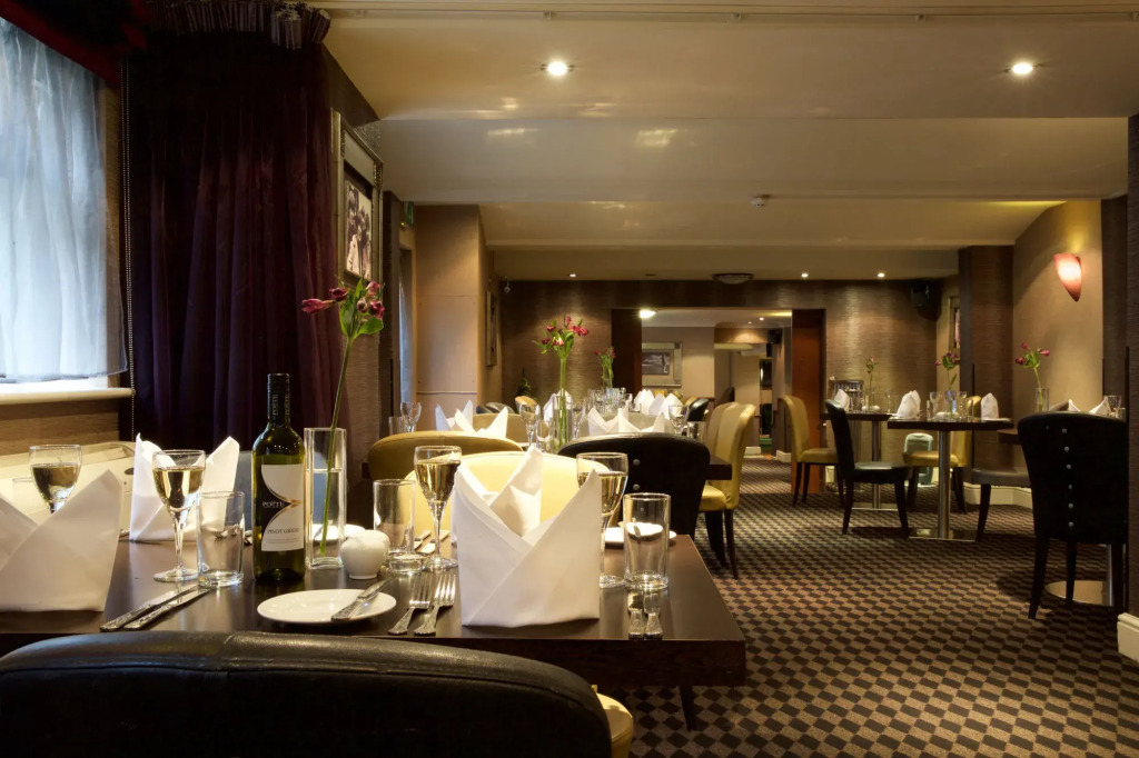 Liverpool Inn Sure Collection by Best Western