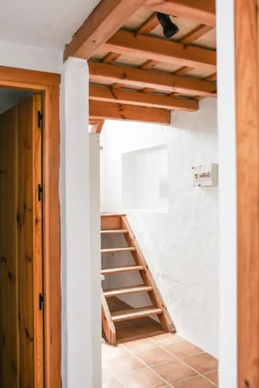 Casas La Pequeña Lulu