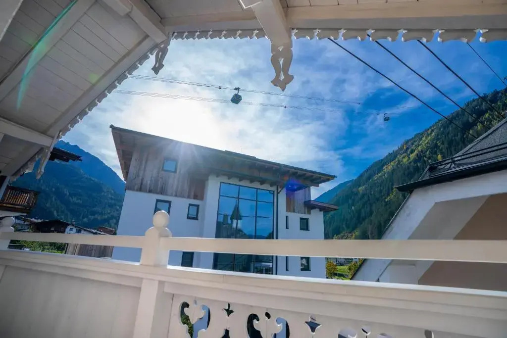 Villa Daringer