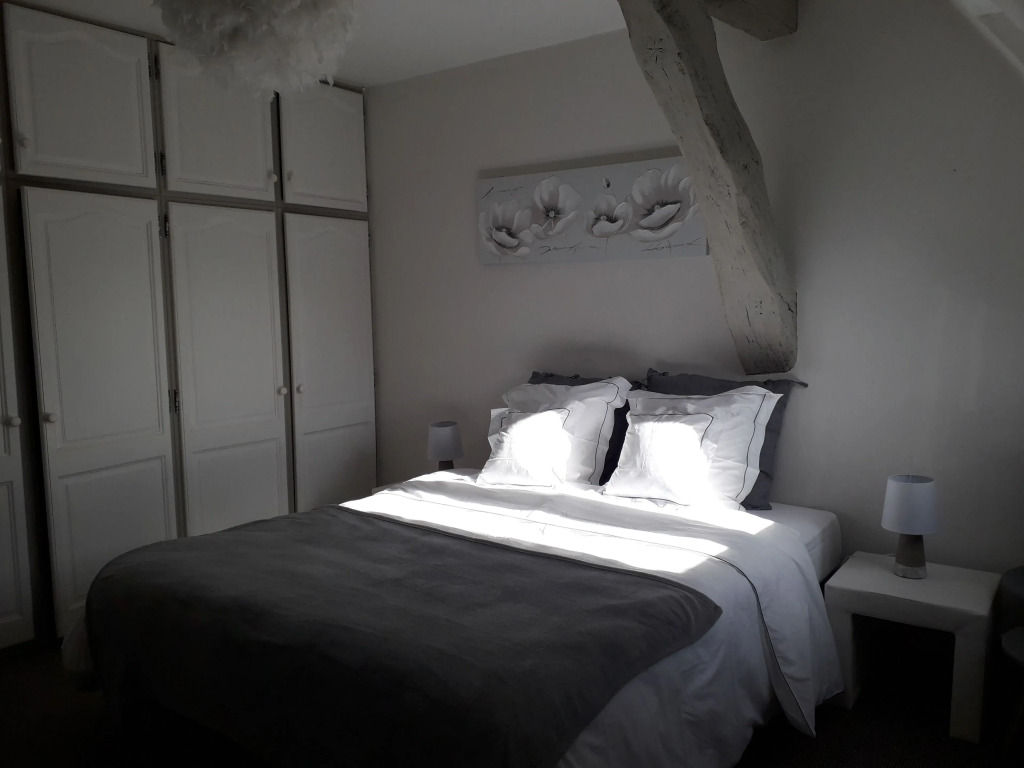 Soir à Pressoir