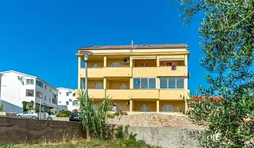 Apartments Silvia