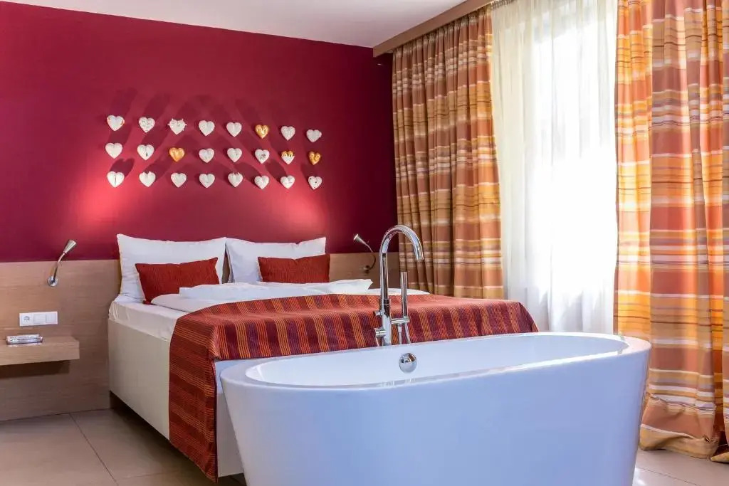 Hotel Moserhof