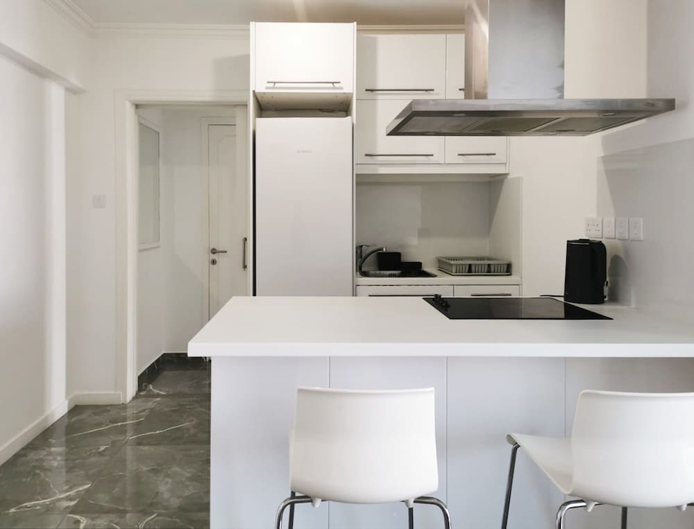 Naxou Modern Residence Staycom