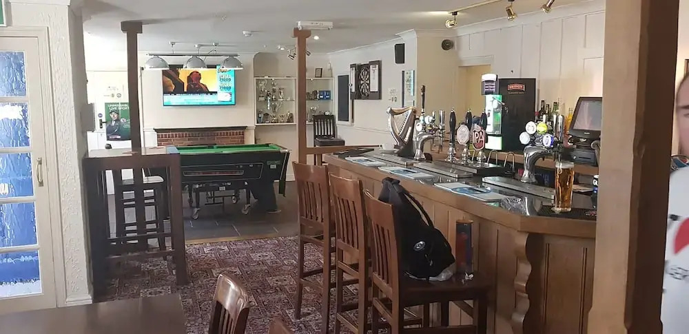 The Ship Albion