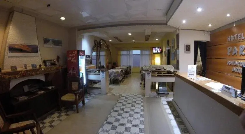 Hotel Paris