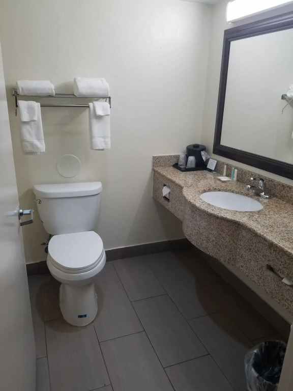 Quality Inn Prattville I-65