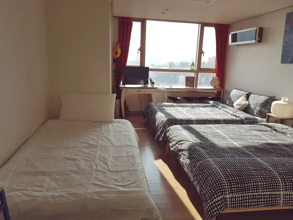 KOKO House