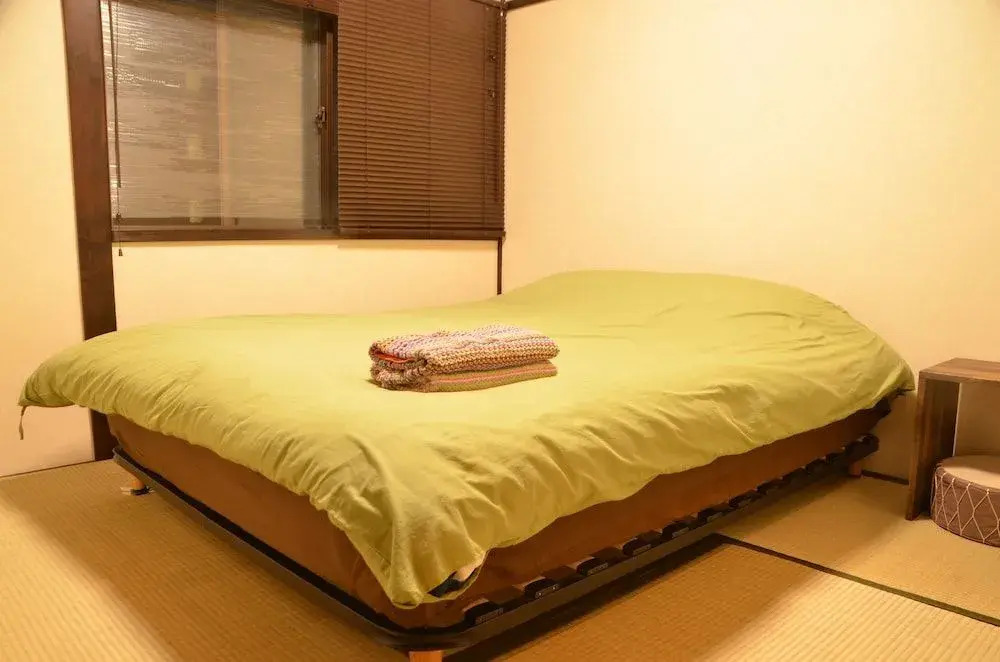 Hilo Hostel