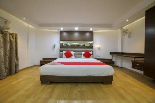 OYO 29220 Hotel Siddharth