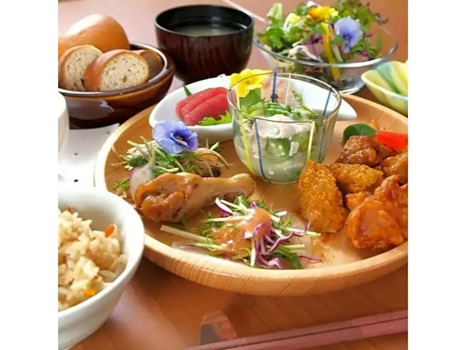 Hotel Rich & Garden Sakata / Vacation STAY 81242