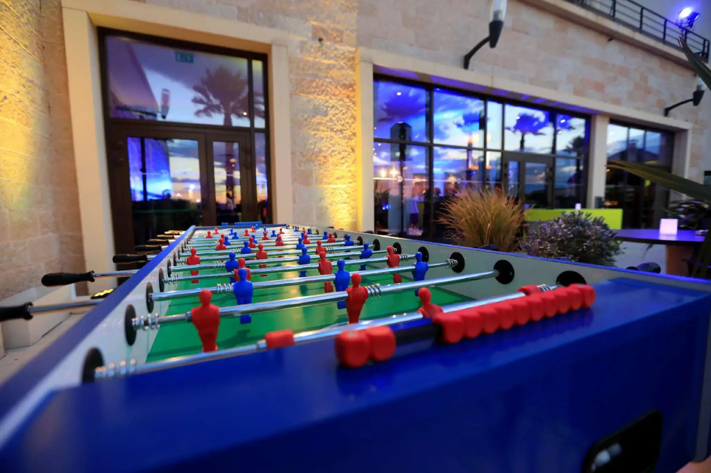 Hôtel Villa M Marseille