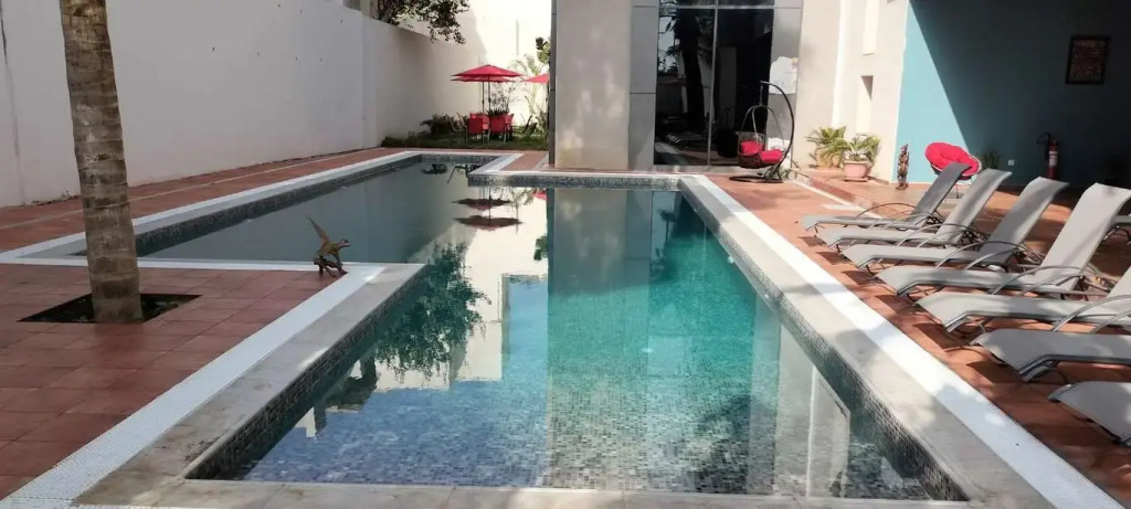Hotel Ben Aouda & Spa