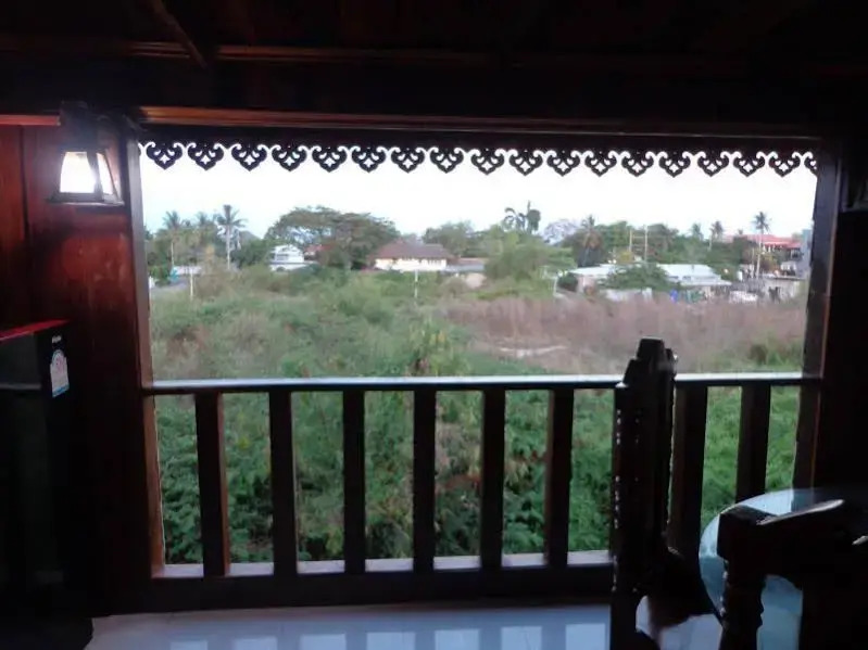 Baan Pi Klao Guest House