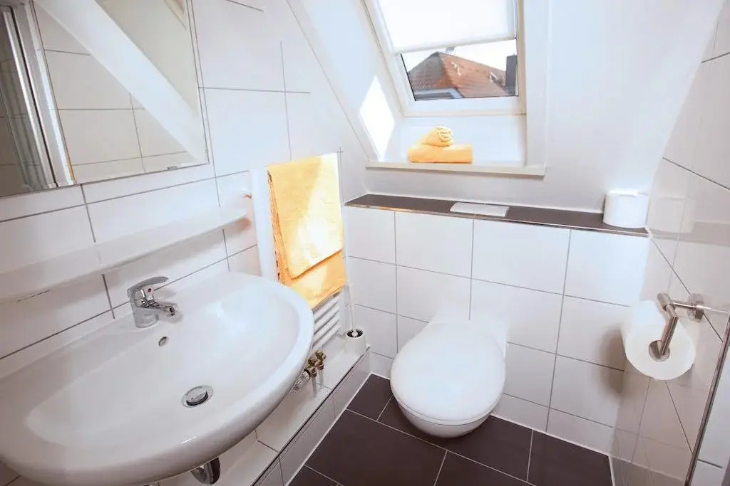 Meer Appartement