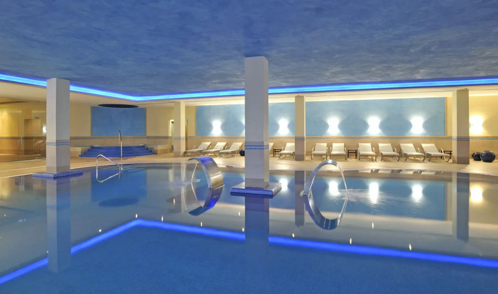 Pestana Viking Beach & SPA Resort
