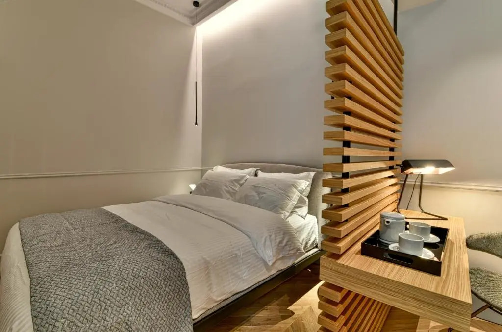 Athens Dom Hotel