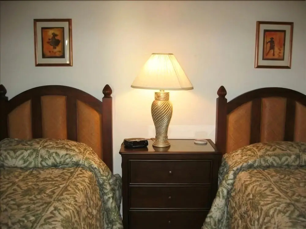 Fairway S Unit N-3 2 Bedroom Home