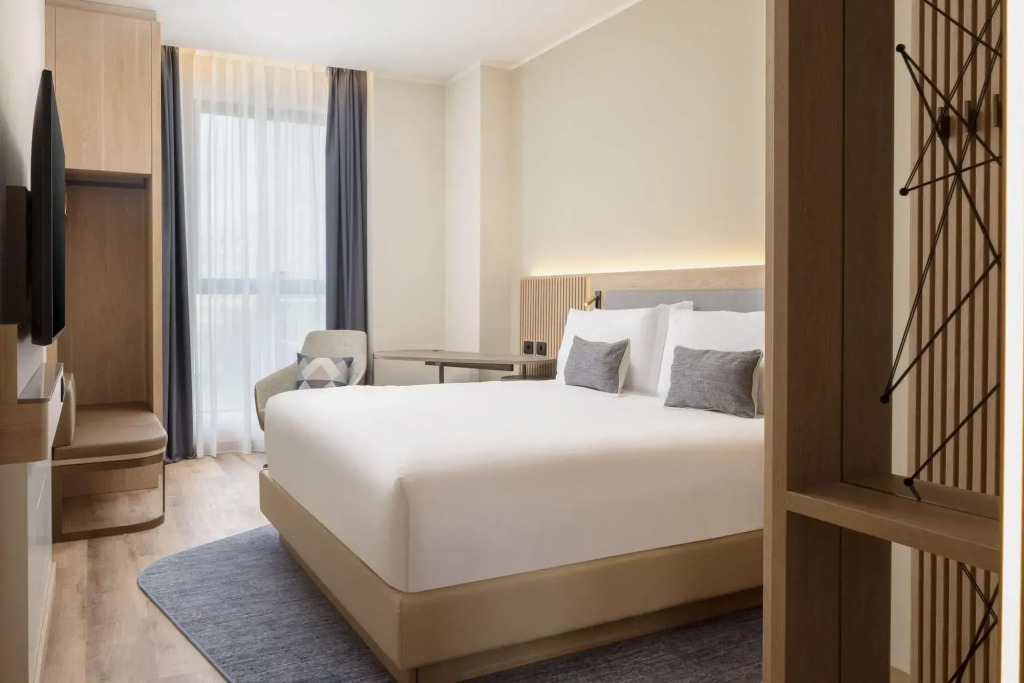 Residence Inn by Marriott Milano Linate