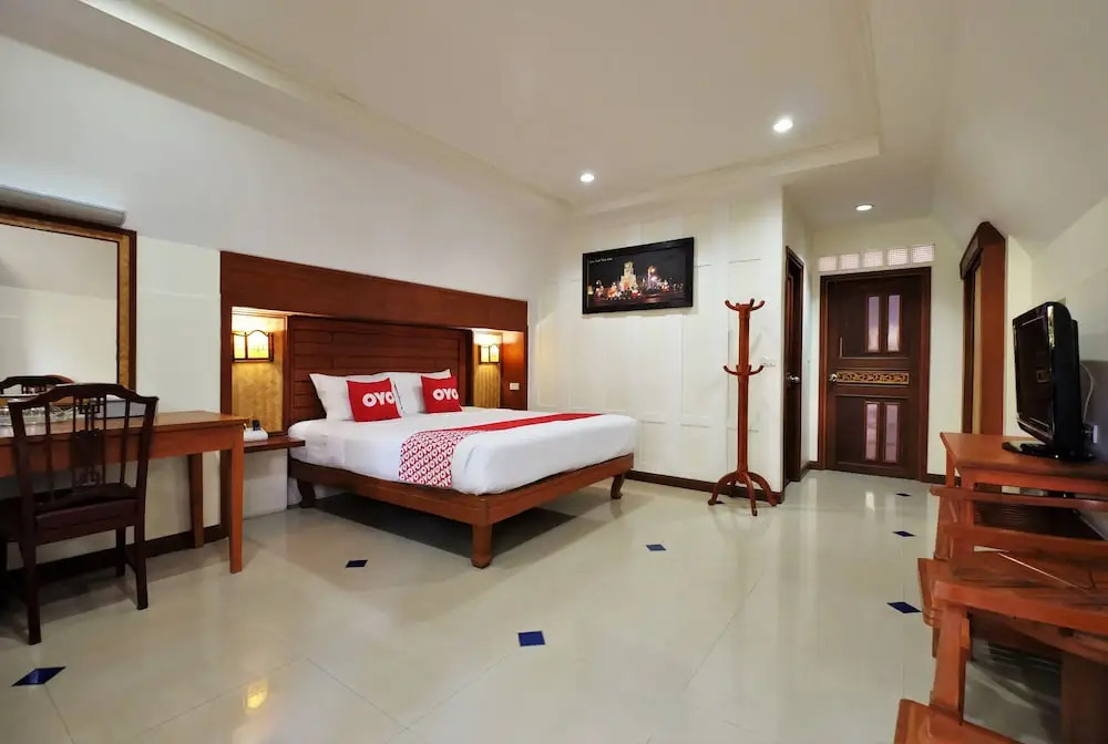 Phuket Meet Holiday Hotel-Rawai 普吉岛相遇花园度假酒店-拉威店
