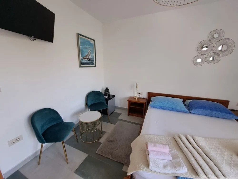 Rooms Katja