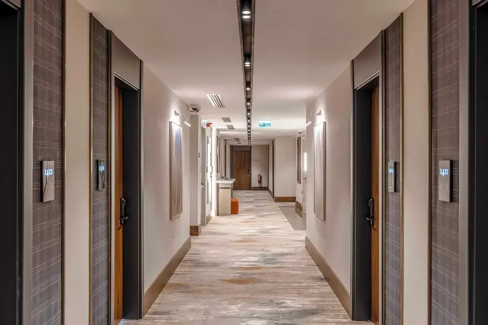 GOLDEN TULIP GEBKIM KOCAELI