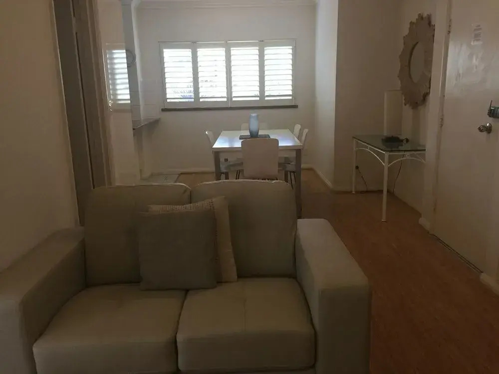 Pine Court Apartments