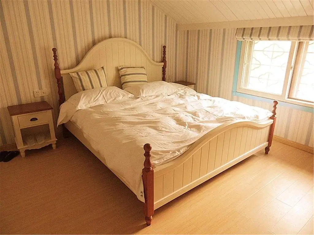 Hangzhou Touran Backpack Hostel
