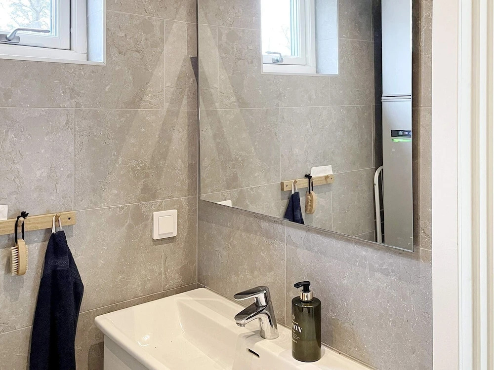 4 Star Holiday Home in Vaxholm