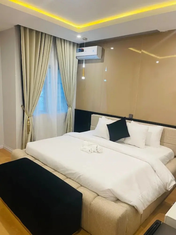 Sweet Home Hotel and Apartments