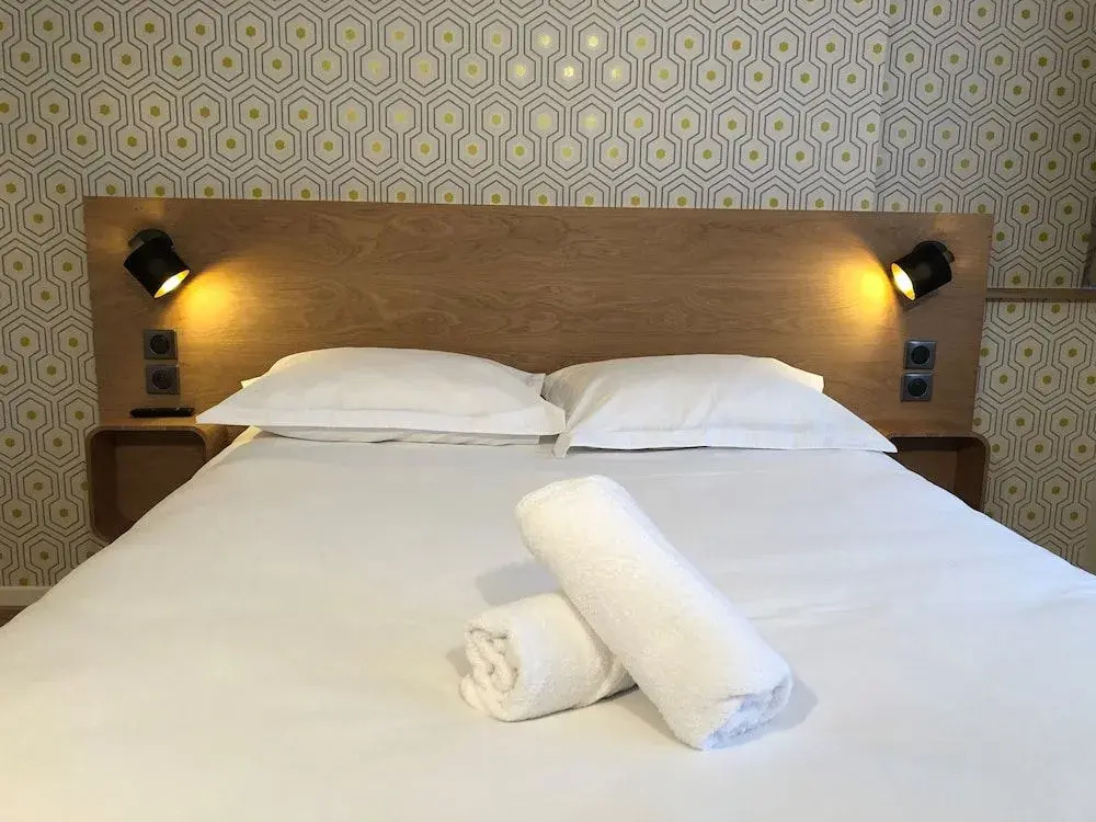 Oskar Hotel