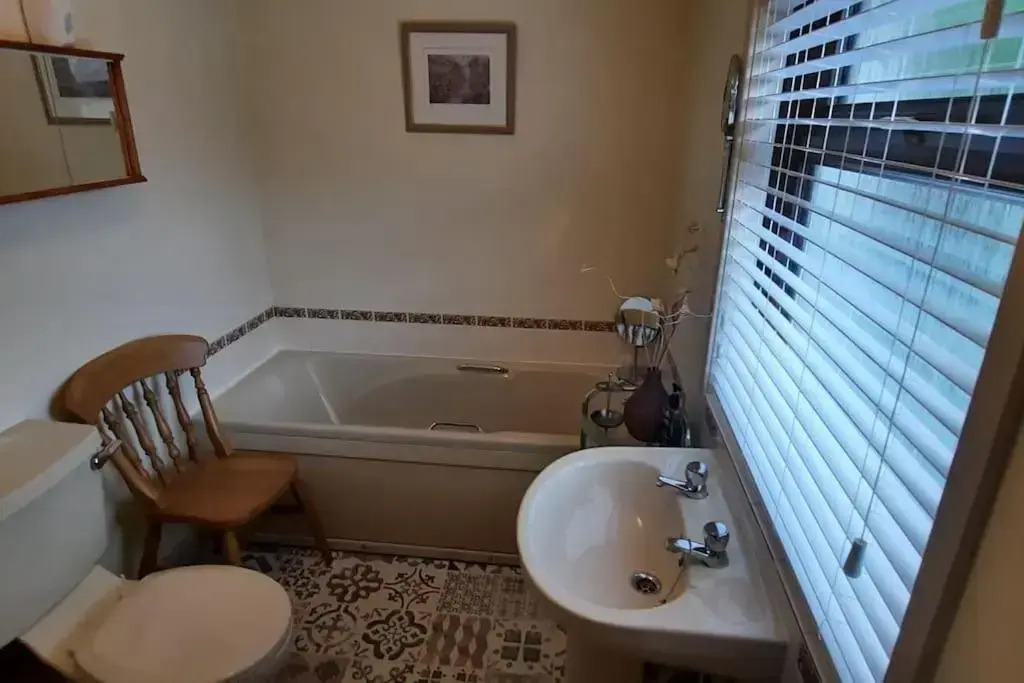 The Cottage