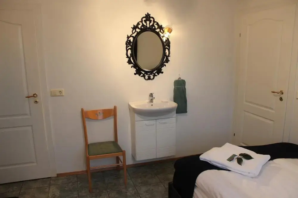 Guesthouse Árny
