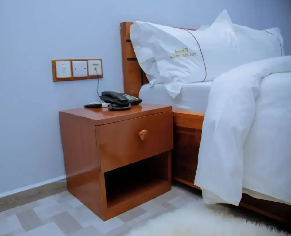 Hotel Rolax Dar es salaam