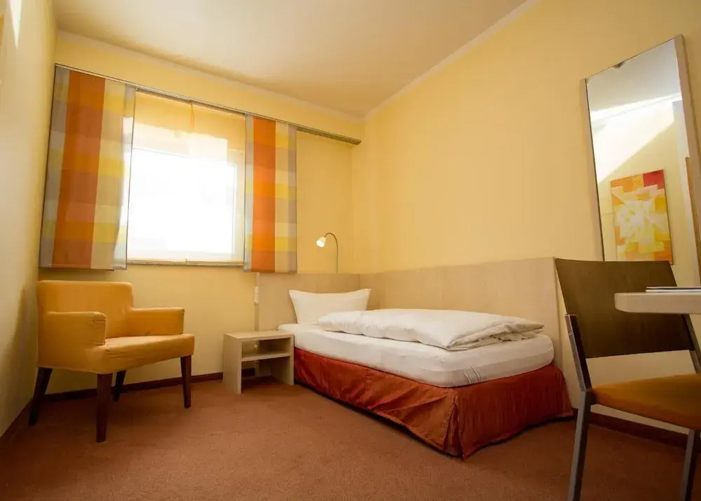 Rebhans Business und Wellness Hotel + Rebhans Klassik
