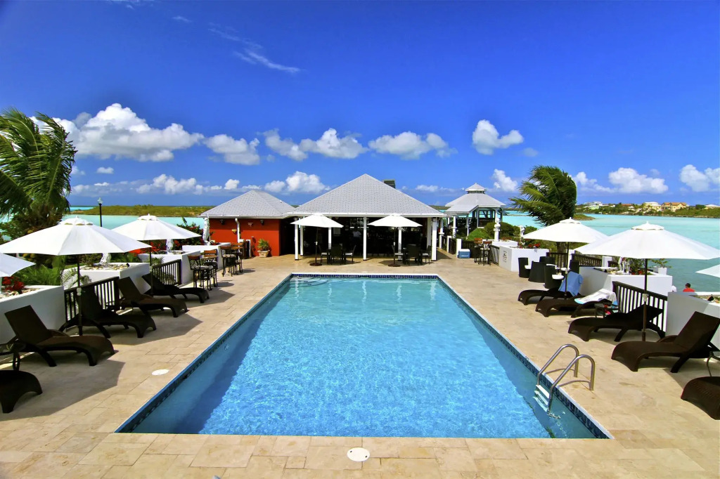 Neptune Villas