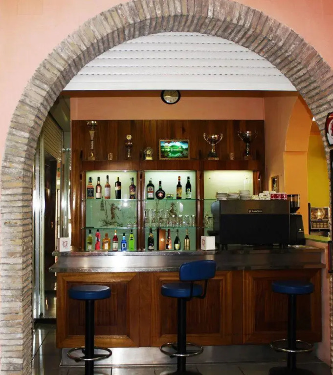 Hotel Marinella