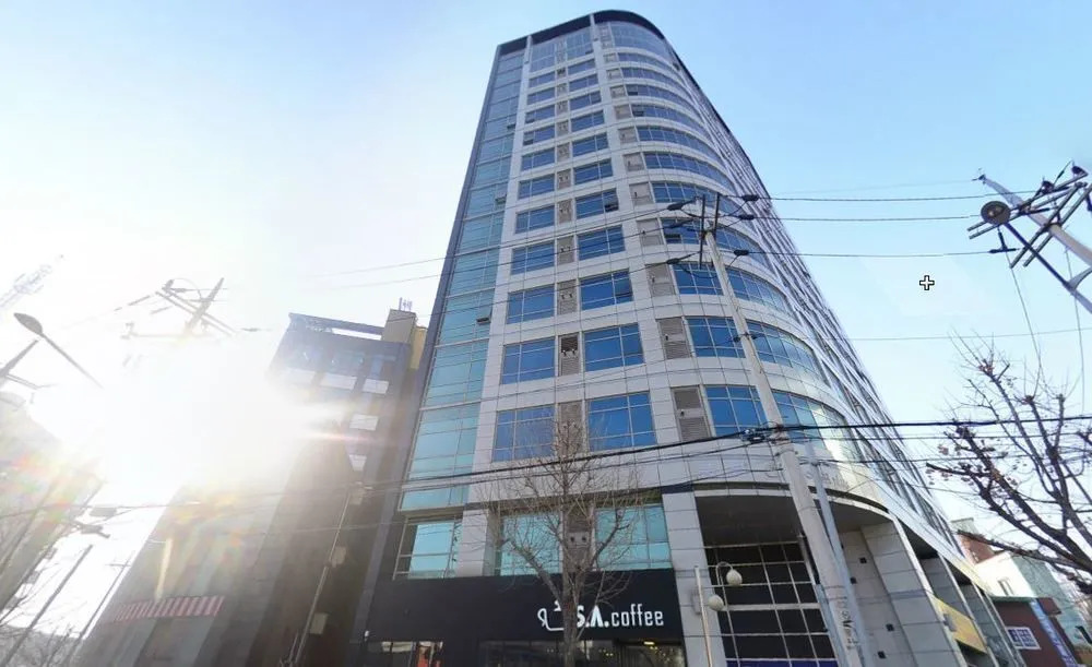 Seoul Station Joey House