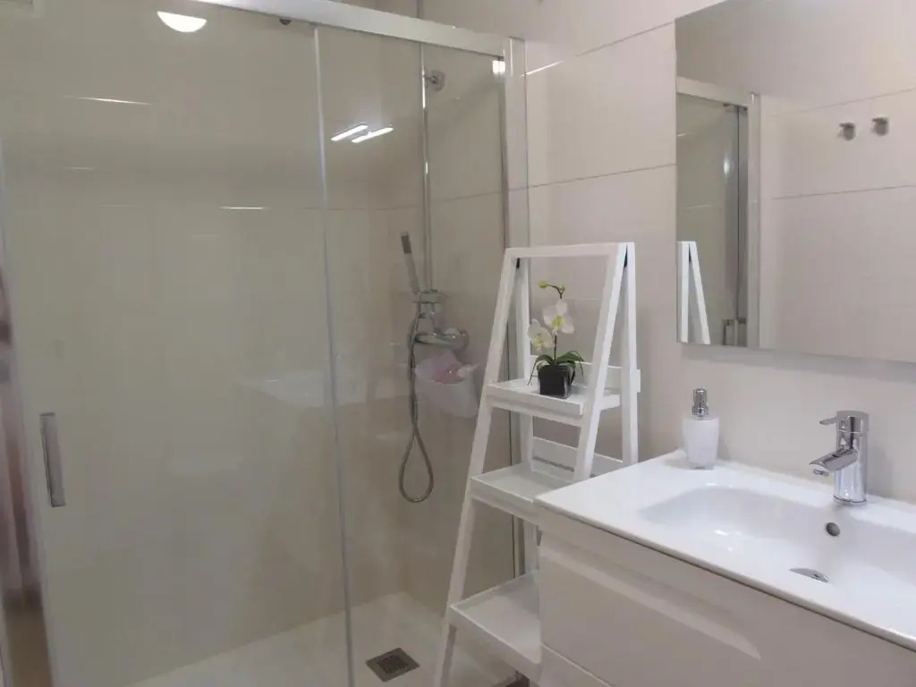 HH Apartamento La Herradura Playa