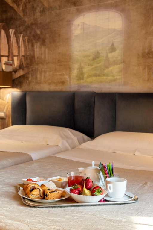 Hotel Terme Salvarola
