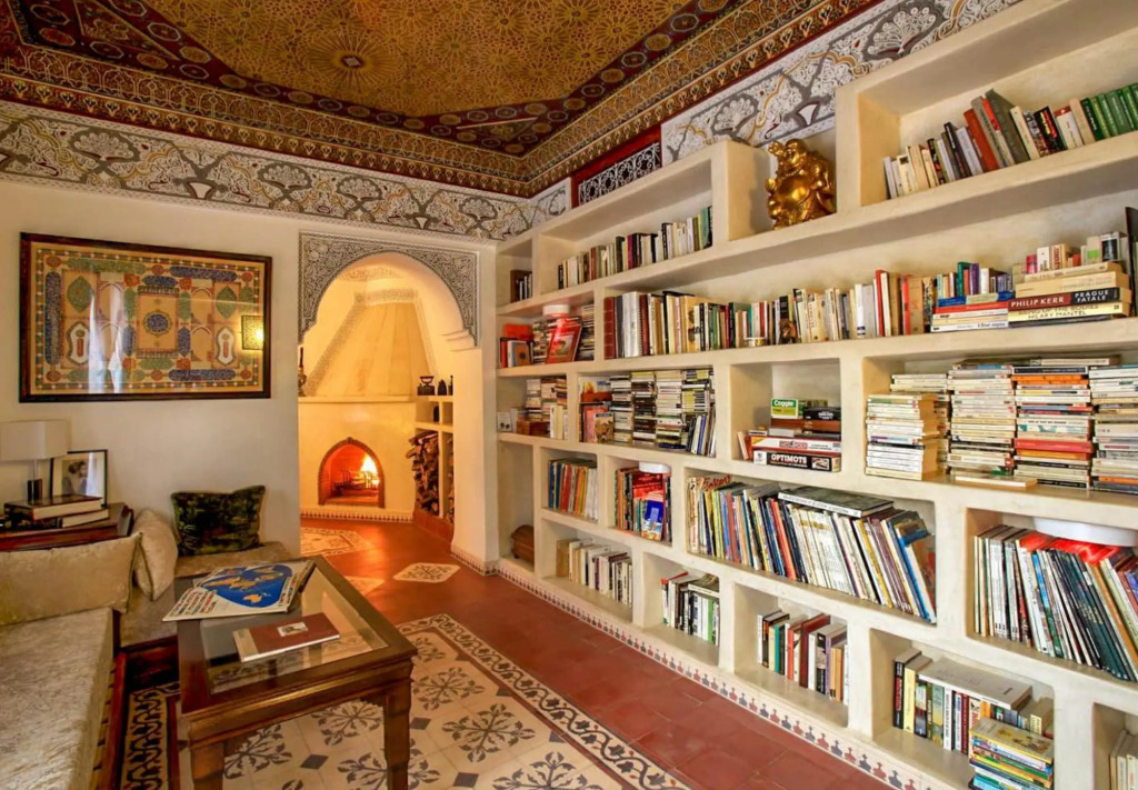 Riad Noos Noos & Spa