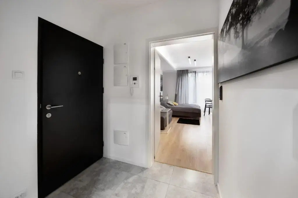 SilverApartments