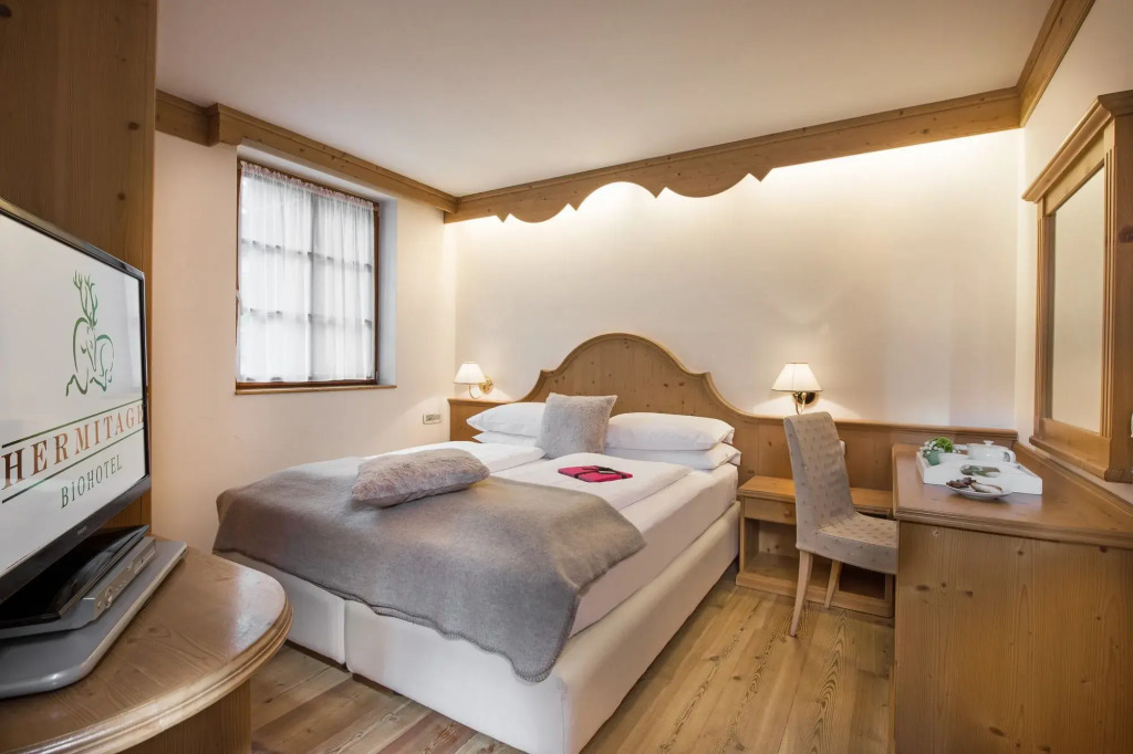 Biohotel Hermitage