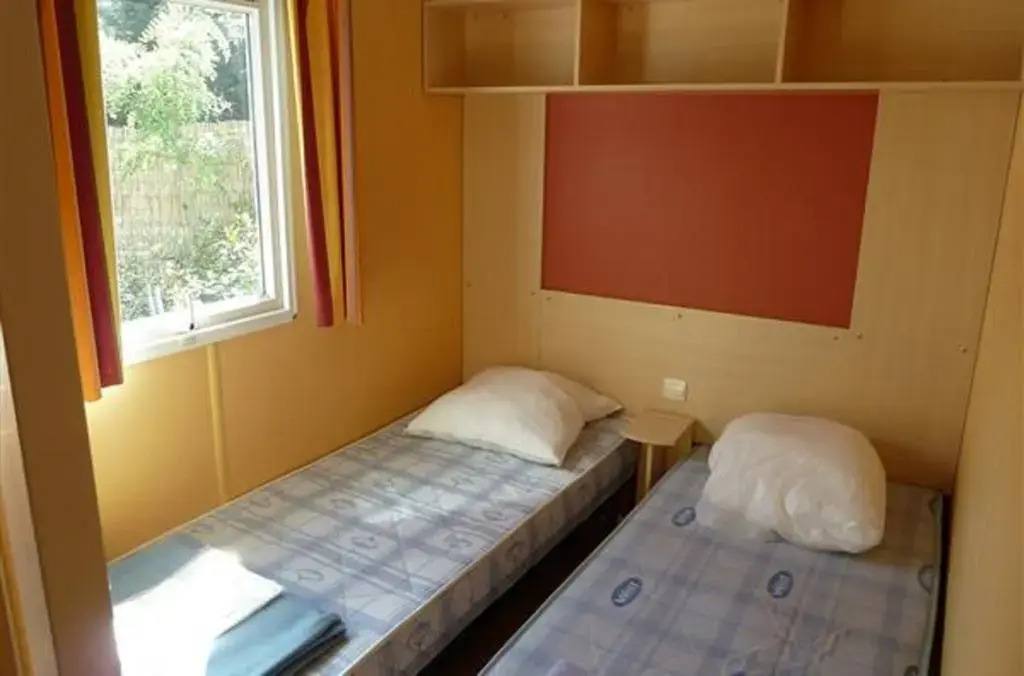 Camping la Chaumière