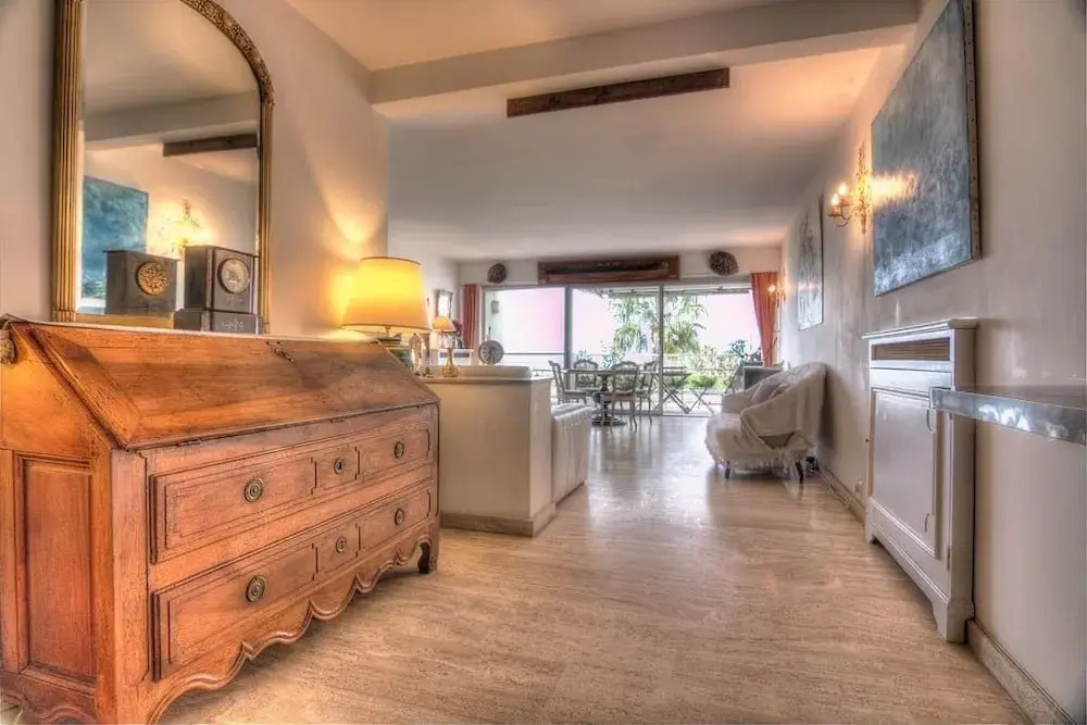 We Stay - Luxueux Appartement Croisette Cannes