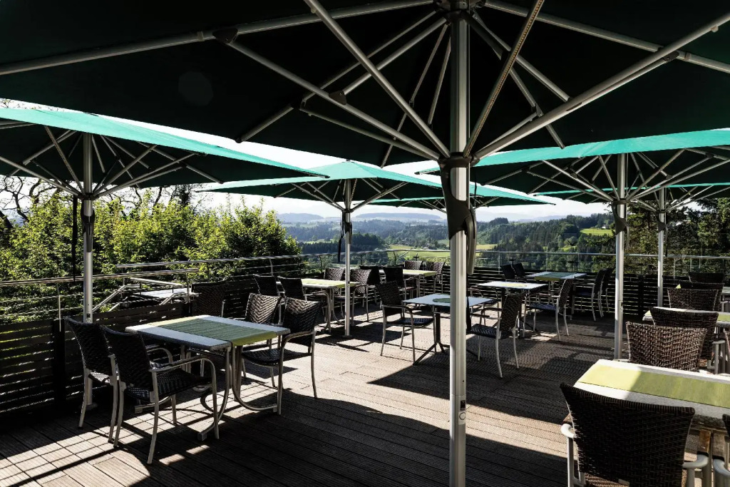Hotel zur Rose