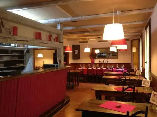 Chambre d’hôtes des Fées
