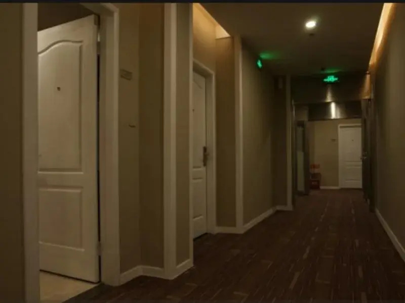 Spring Hotel