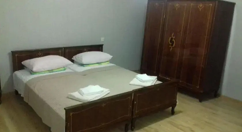 Guest House Kobi